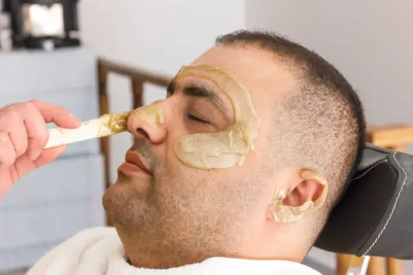 Facial Treatment
