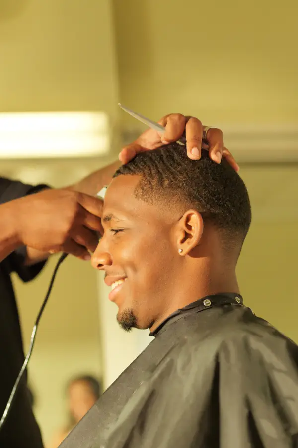 Reliable Barber Shop