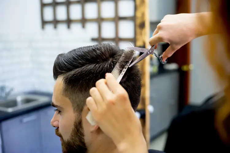 Fades As A Versatile Grooming Option Atlanta, GA