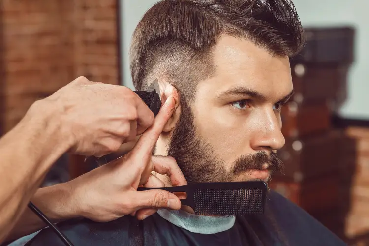 Fades As A Versatile Grooming Option in Atlanta, GA