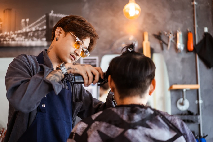 How To Maintain A Healthy Beard With Proper Grooming Techniques Atlanta, GA