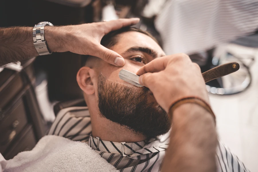 How To Soften A Coarse Beard With Proper Care Atlanta, GA How To Soften A Coarse Beard With Proper Care Atlanta, GA
