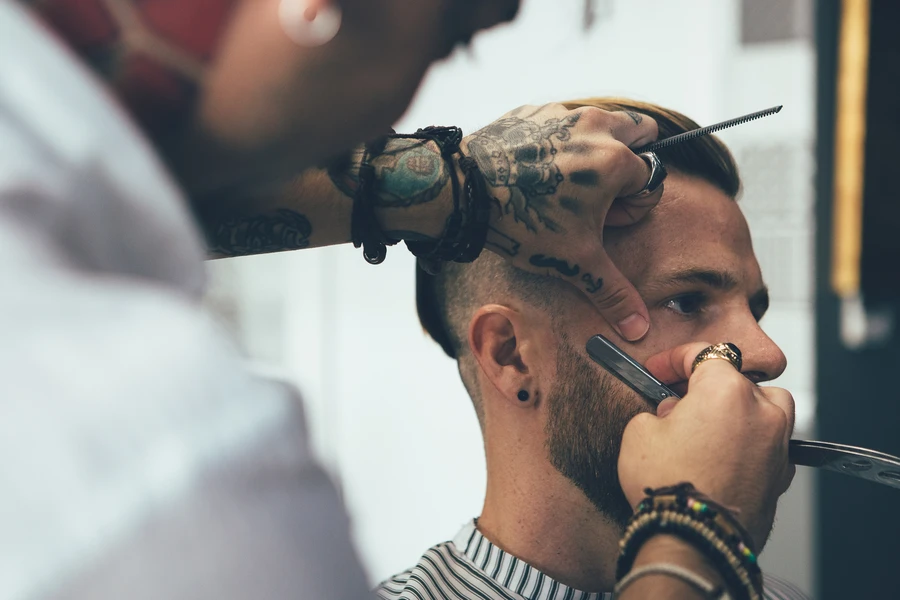 How To Soften A Coarse Beard With Proper Care in Atlanta, GA How To Soften A Coarse Beard With Proper Care in Atlanta, GA