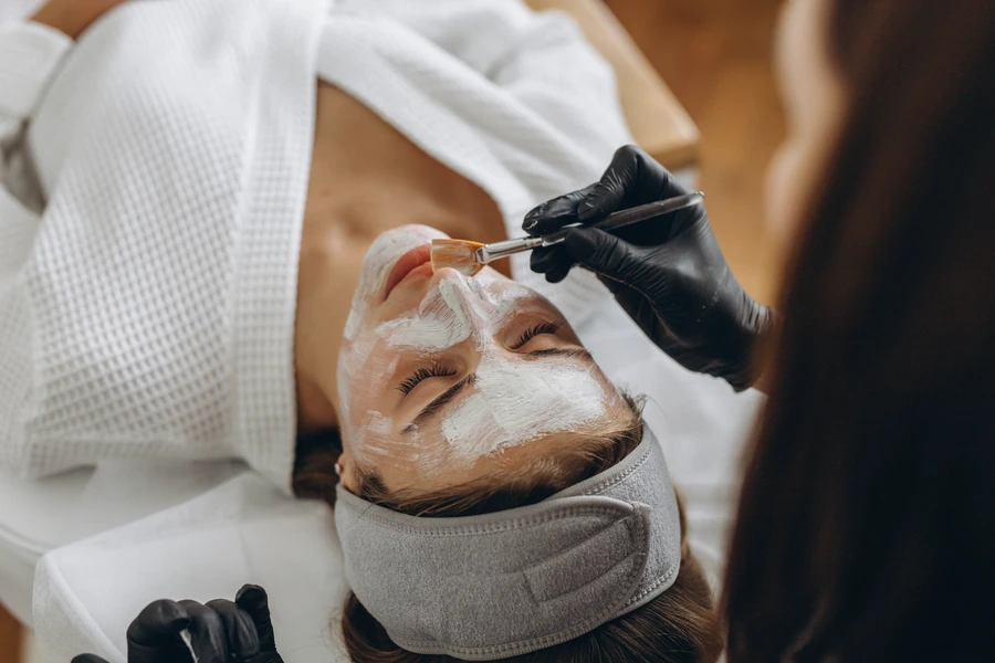 The Role Of Facial Treatment In Relaxation Atlanta, GA