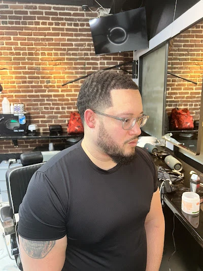 Reliable Men's Haircuts